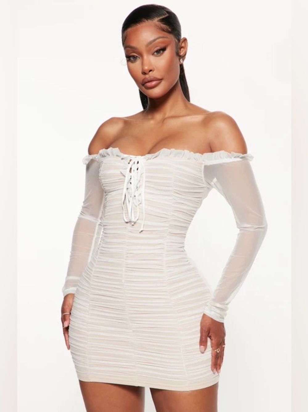 Fashion Nova dress